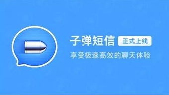 子弹短信为何火爆？功能特点深度解析及未来展望