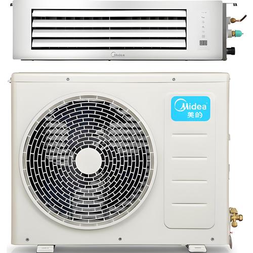 美的kfr-50w-150t2